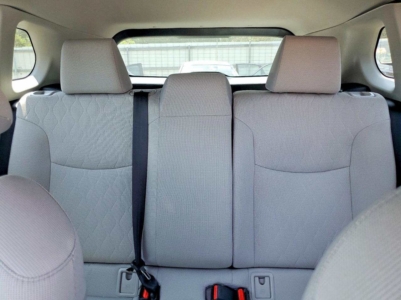 Toyota Corolla L