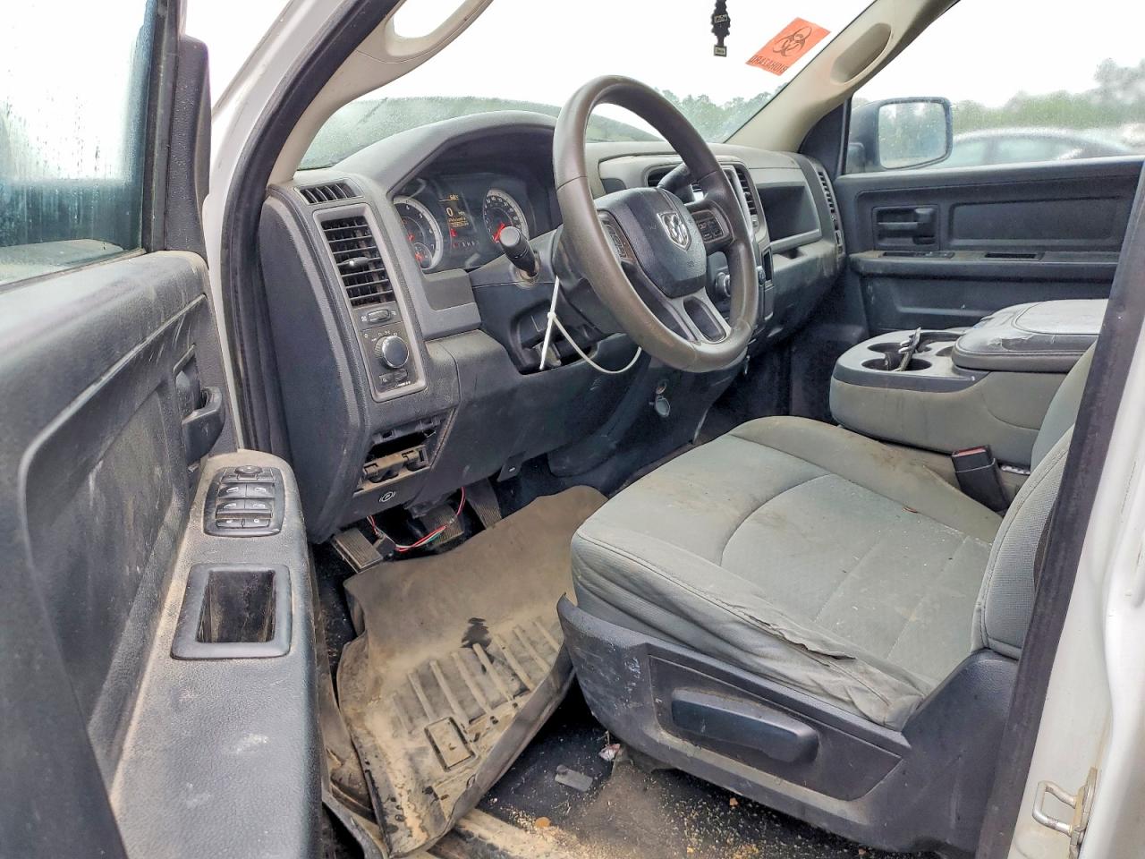 Ram 2500 St