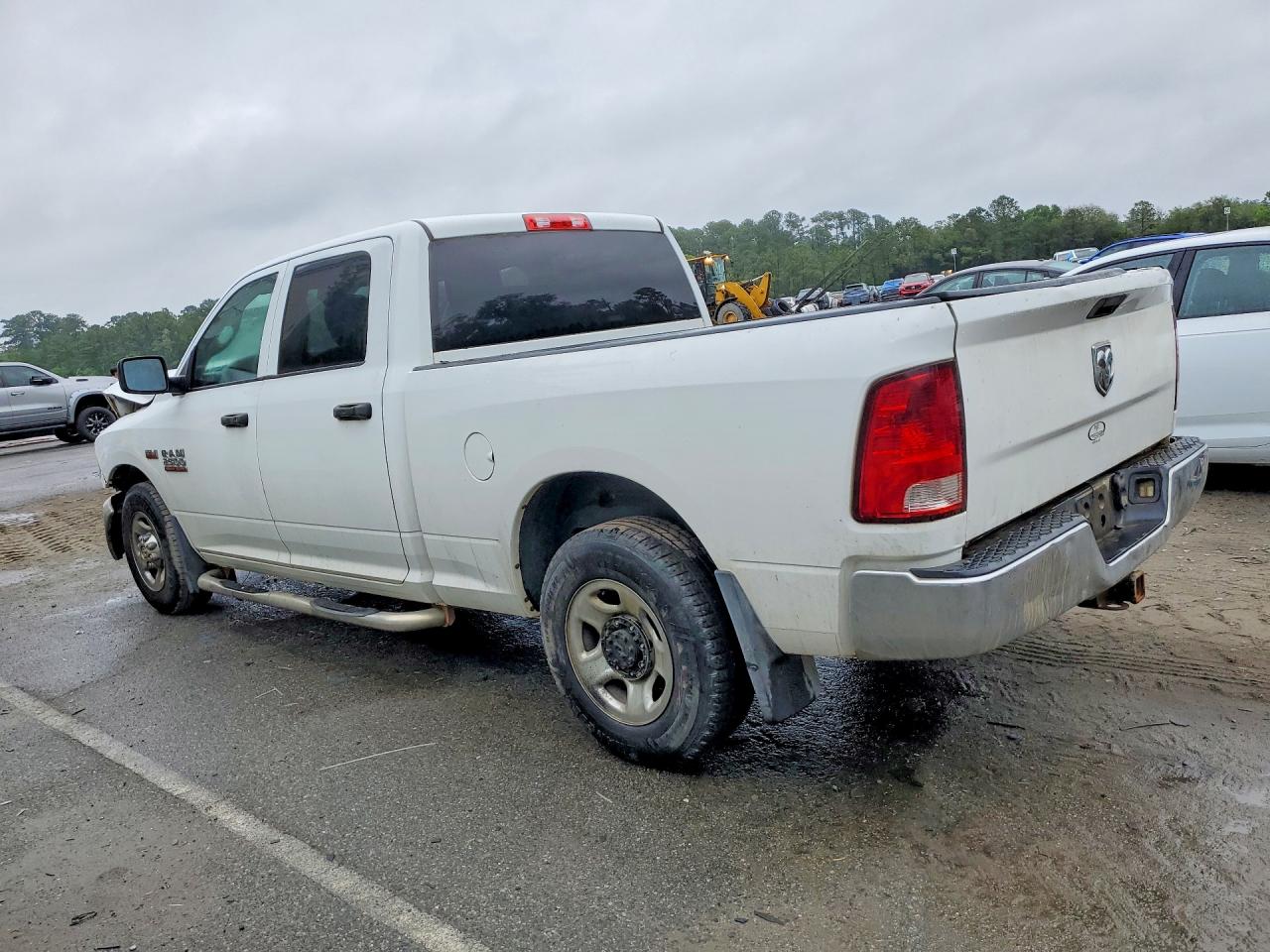 Ram 2500 St