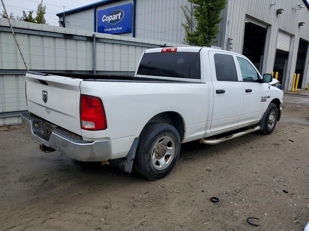 Ram 2500 St