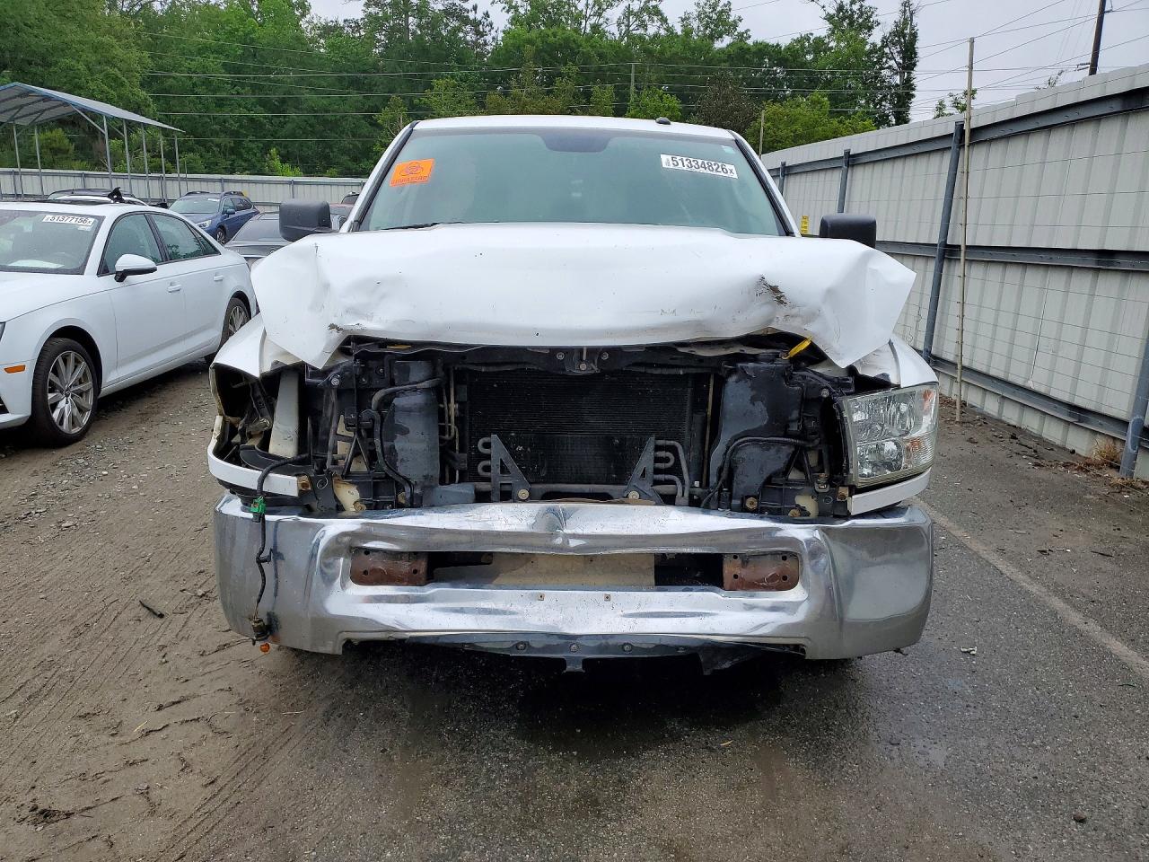 Ram 2500 St