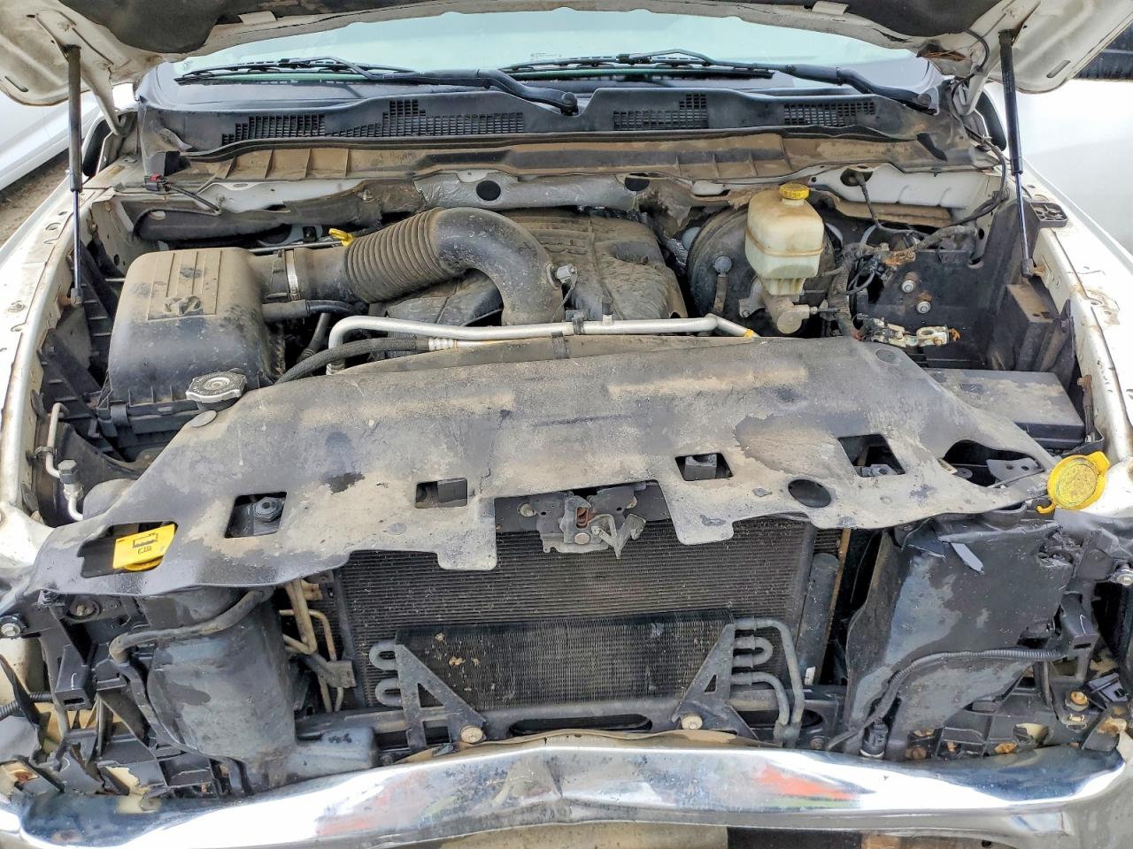 Ram 2500 St