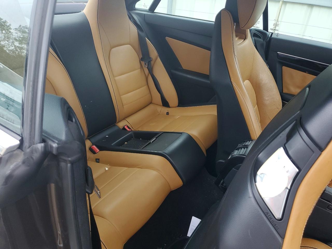 Mercedes-Benz E-Class 400