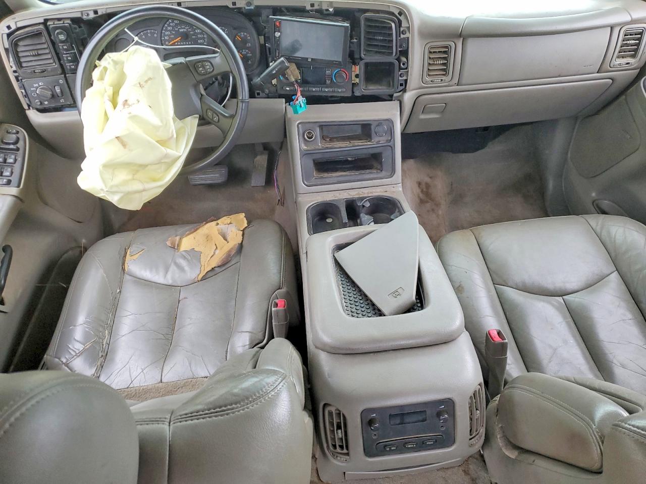 Chevrolet Silverado K1500