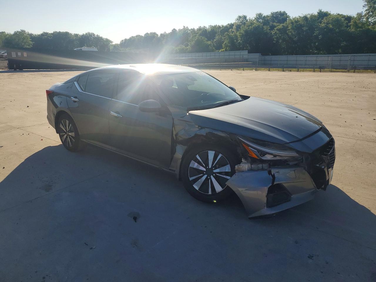 Nissan Altima Sv