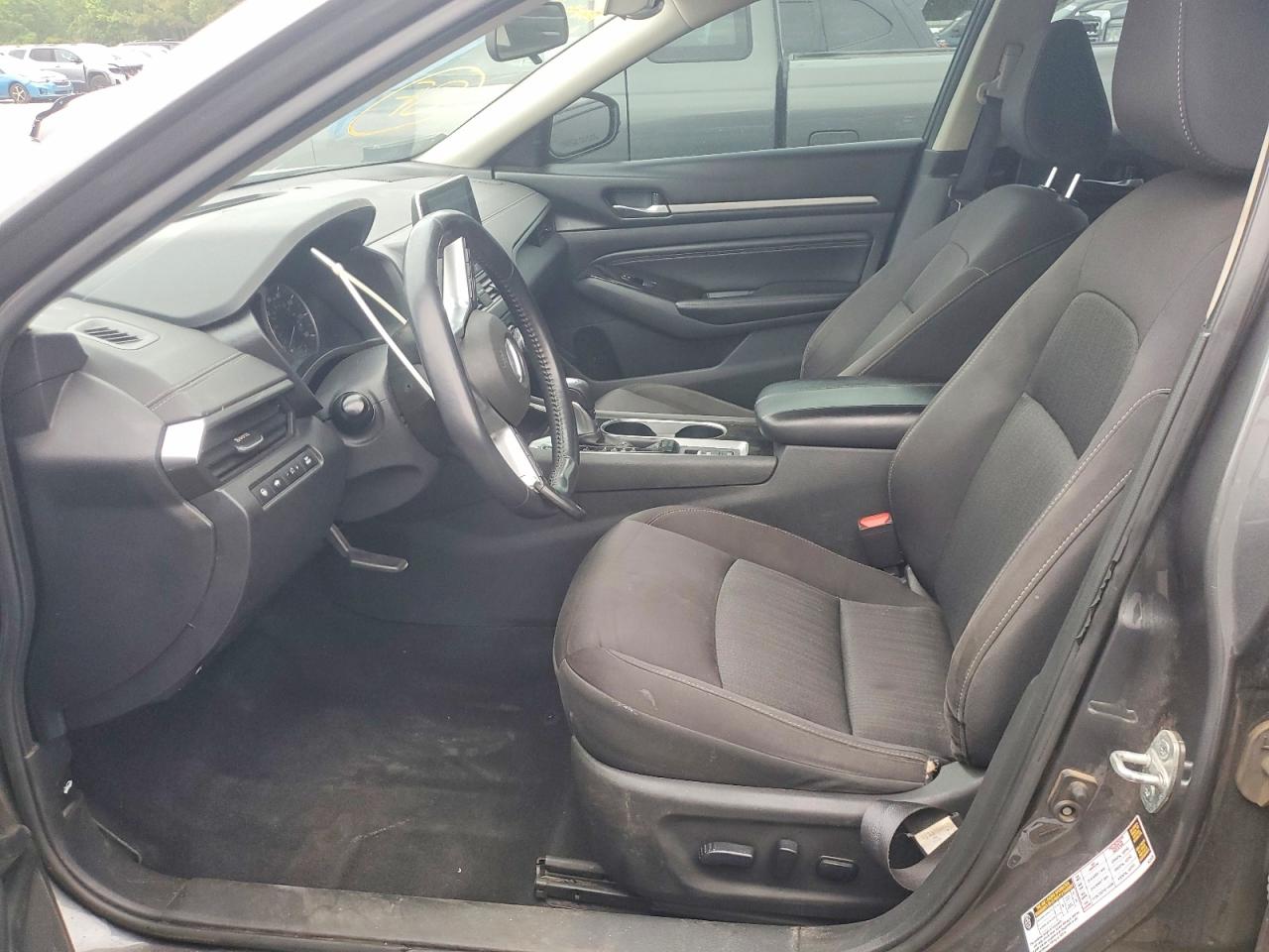 Nissan Altima Sv