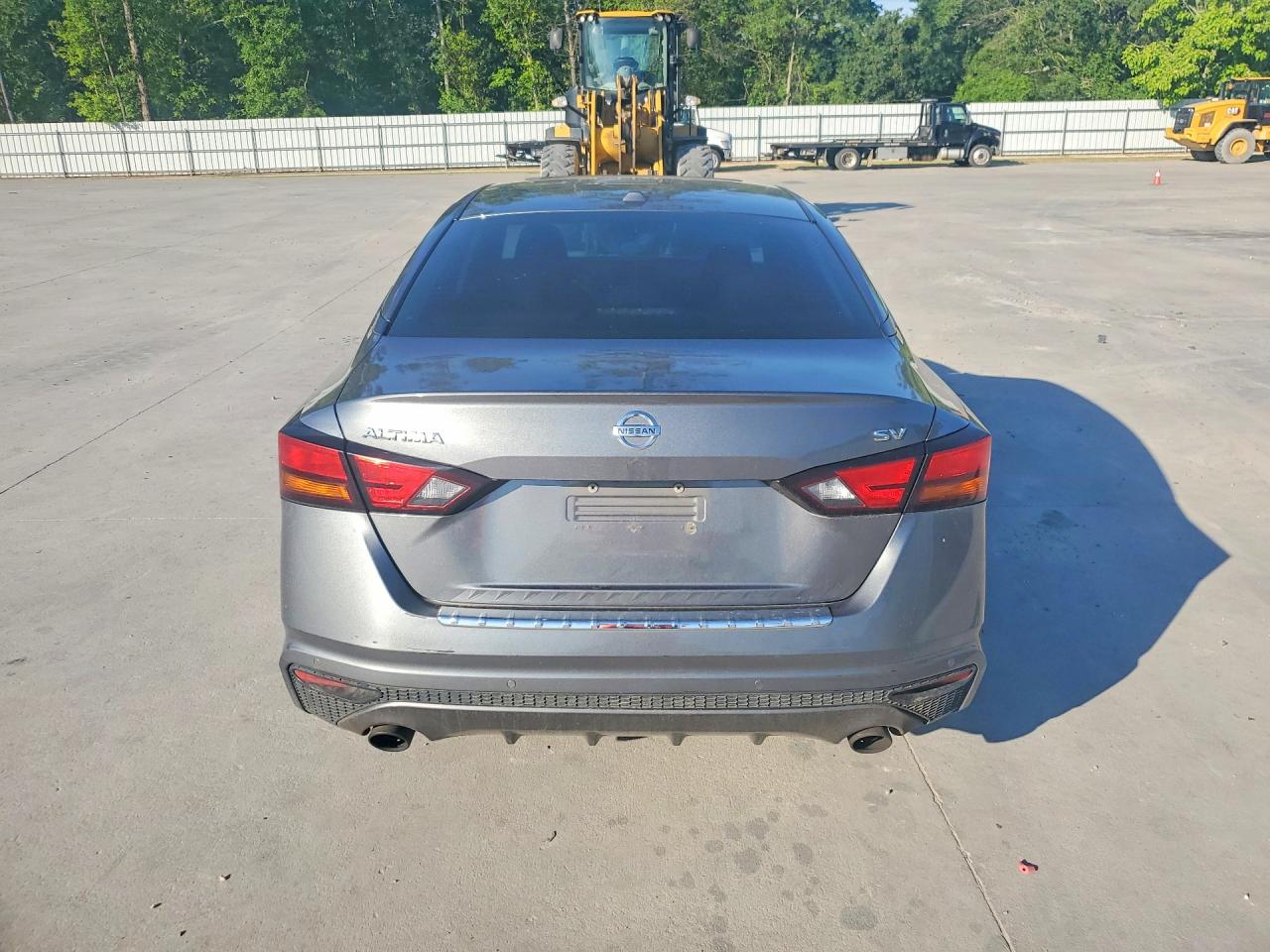 Nissan Altima Sv