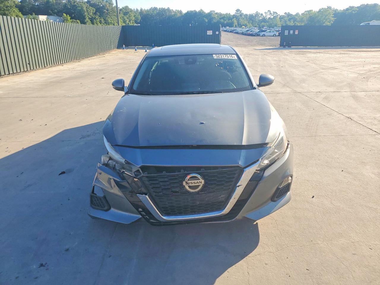 Nissan Altima Sv