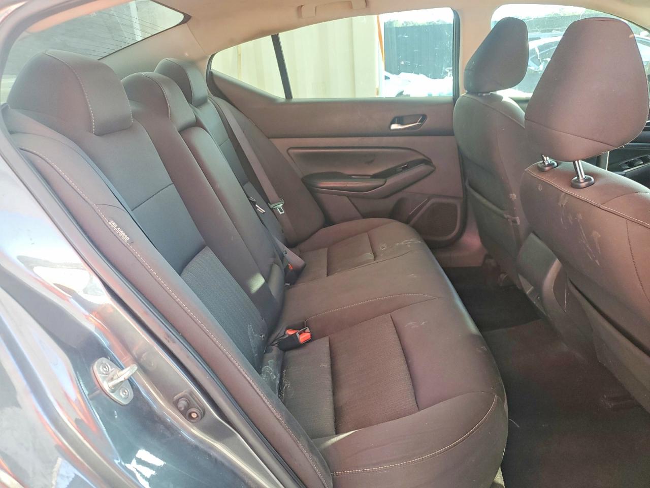 Nissan Altima Sv