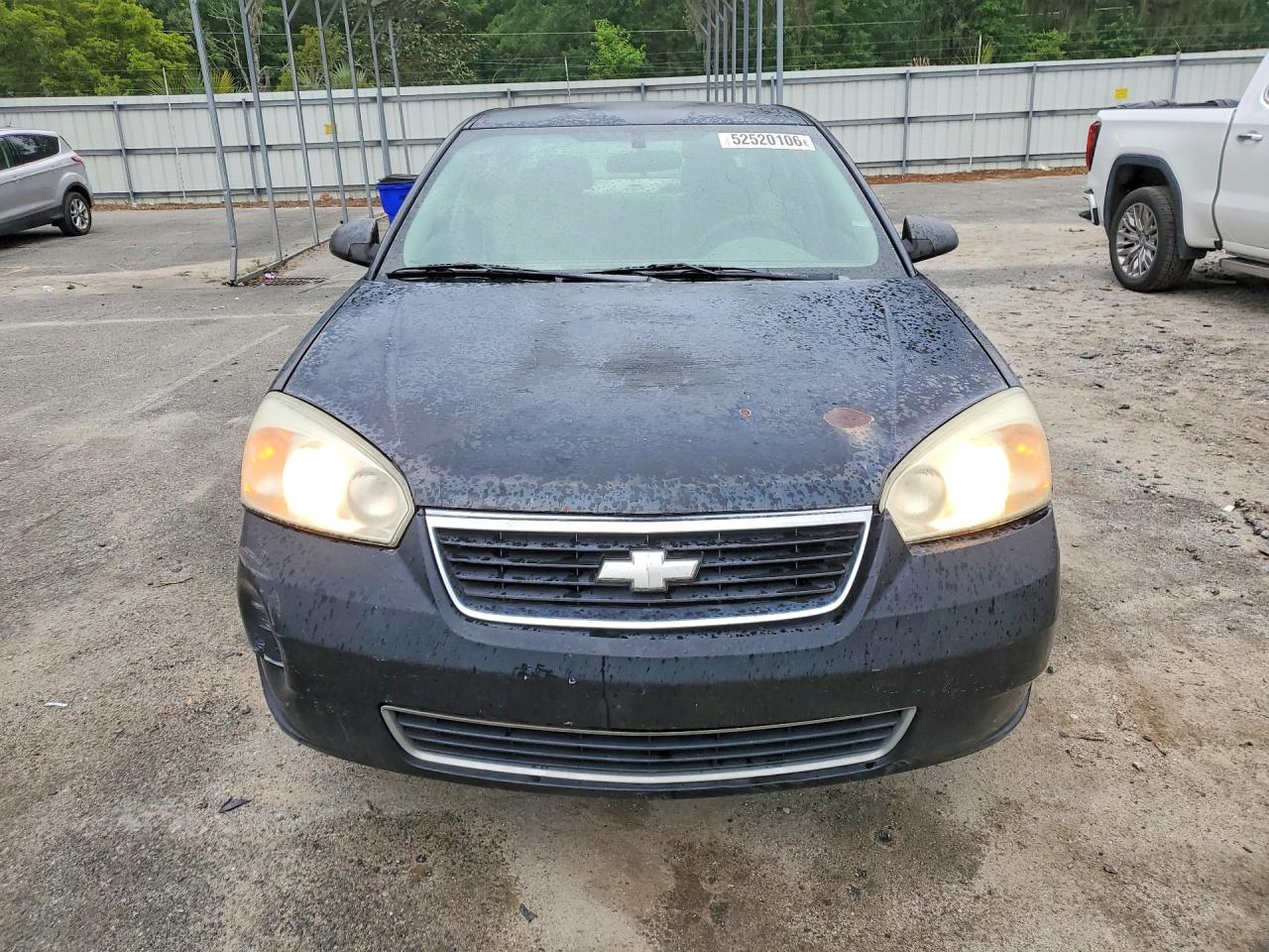 Chevrolet Malibu Ls