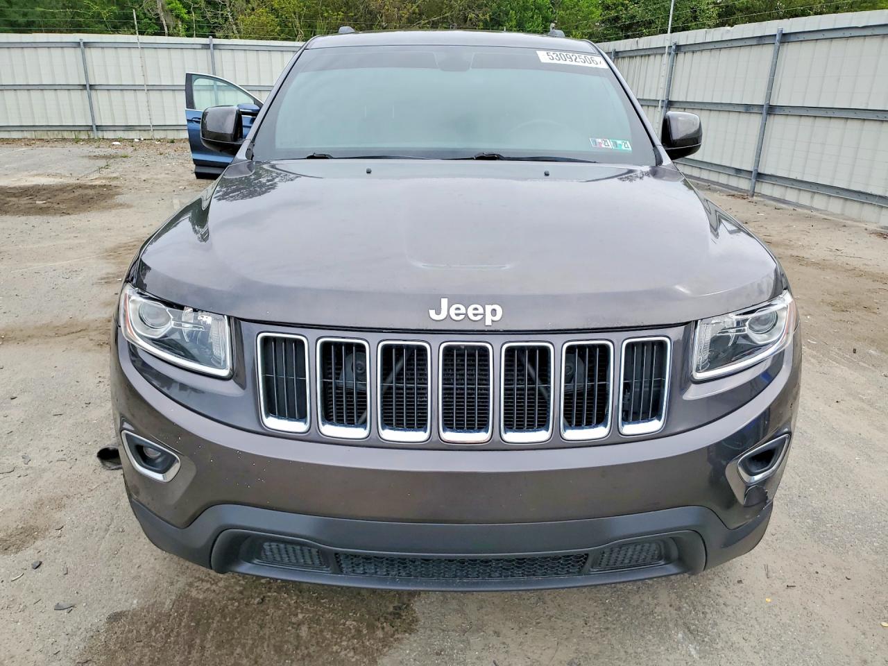 Jeep Cherokee Laredo