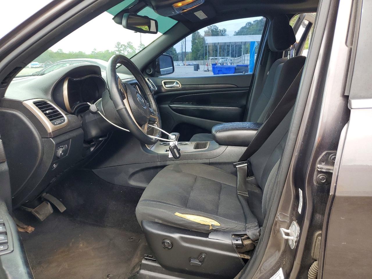 Jeep Cherokee Laredo