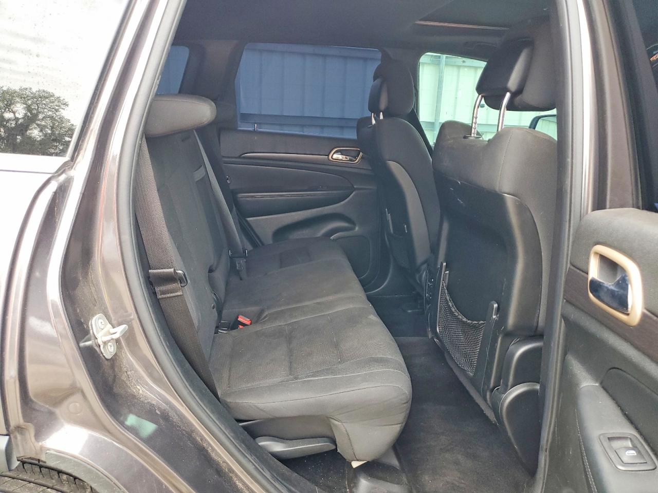 Jeep Cherokee Laredo