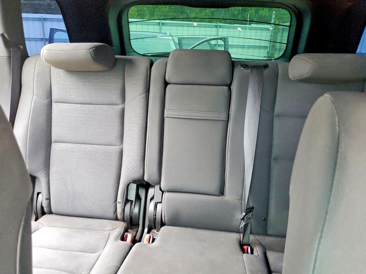 Jeep Cherokee Laredo