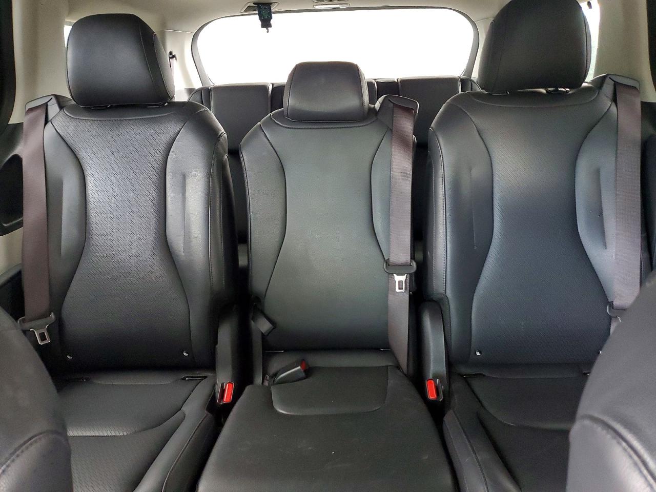 Kia Carnival Sx Prestige
