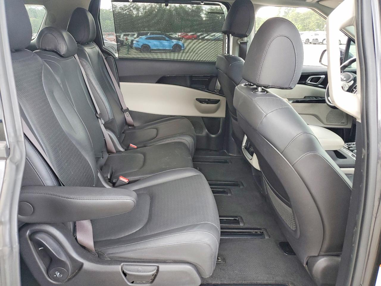 Kia Carnival Sx Prestige