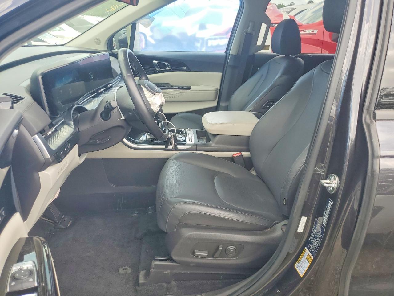 Kia Carnival Sx Prestige