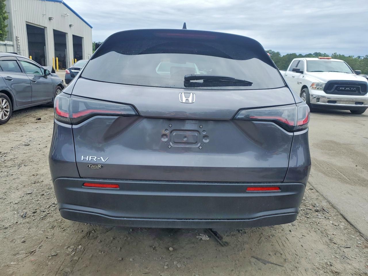 Honda HR-V Lx