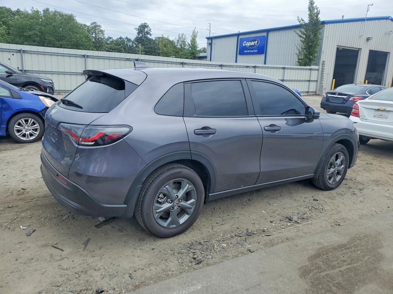Honda HR-V Lx