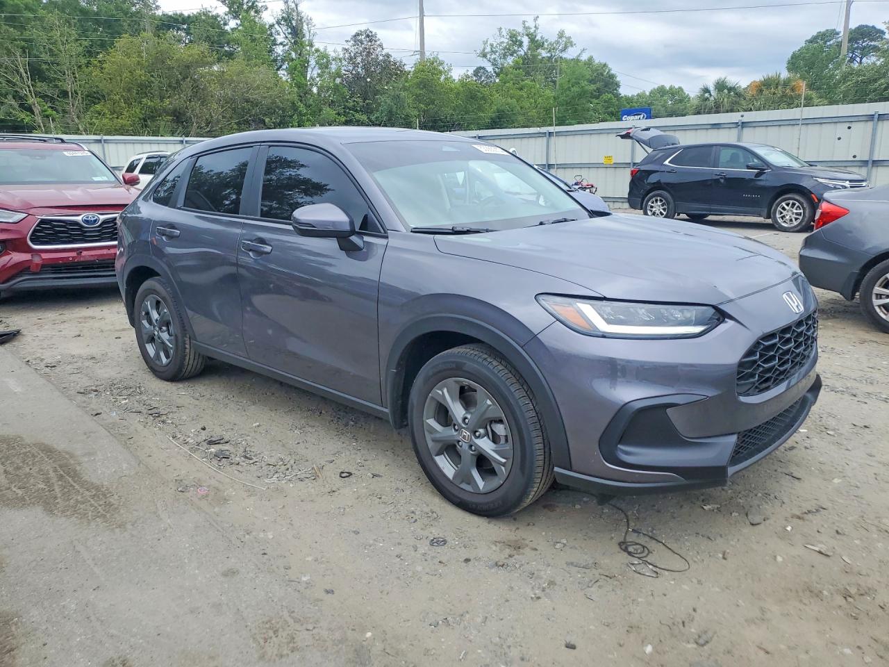 Honda HR-V Lx