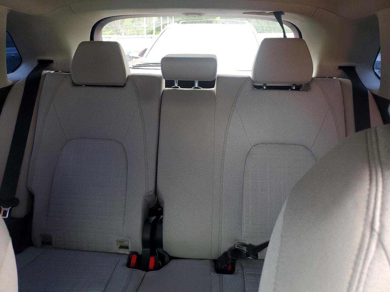 Honda HR-V Lx