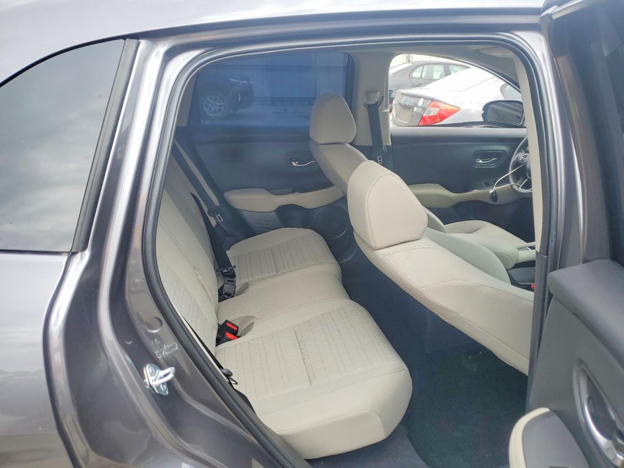 Honda HR-V Lx