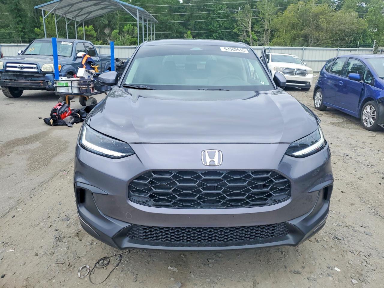 Honda HR-V Lx