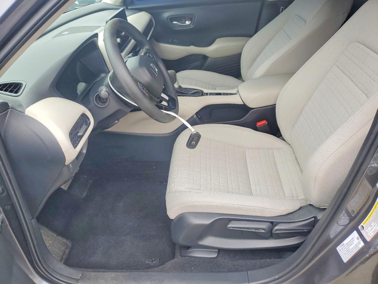 Honda HR-V Lx