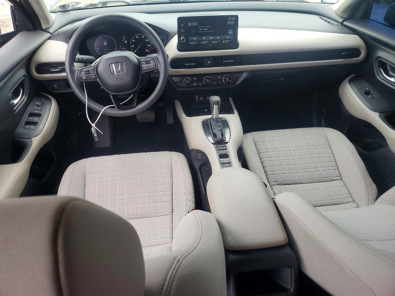 Honda HR-V Lx