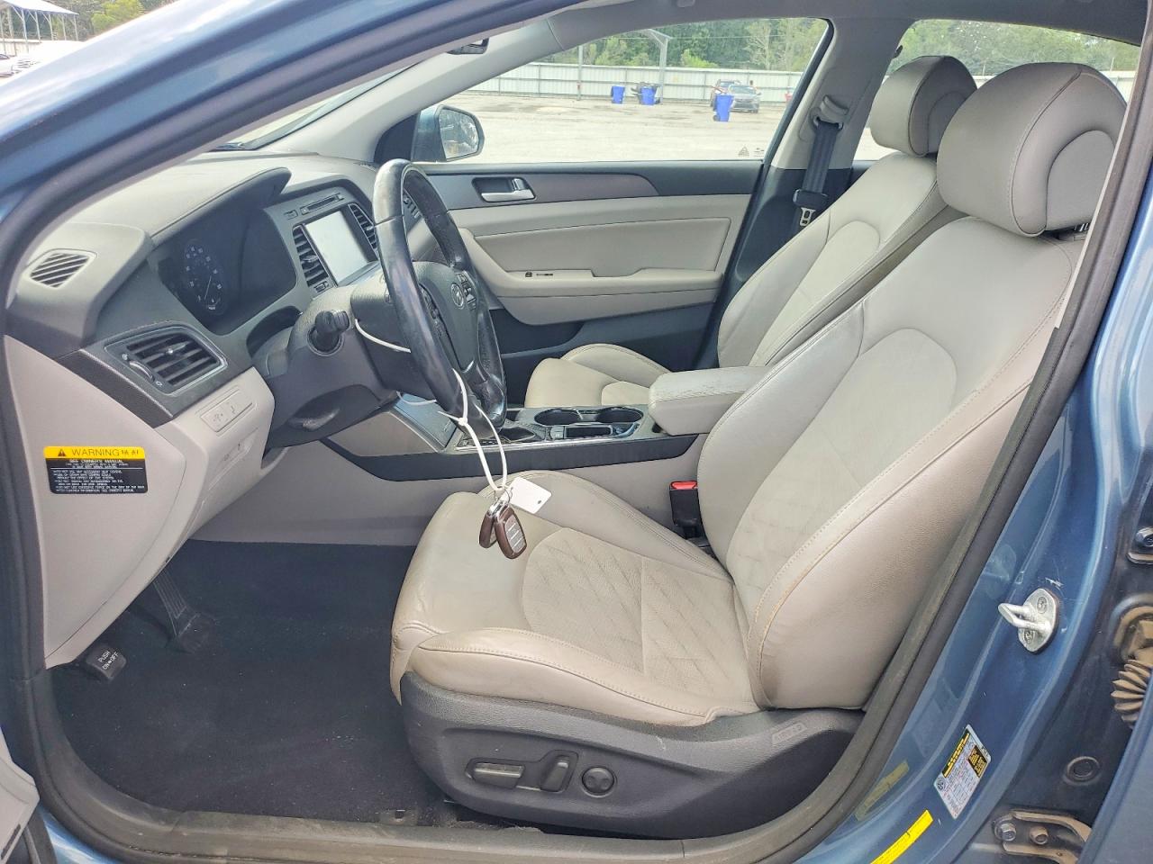 Hyundai SONATA Sport