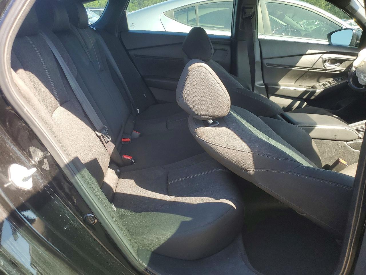 Honda Accord Hybrid Sport
