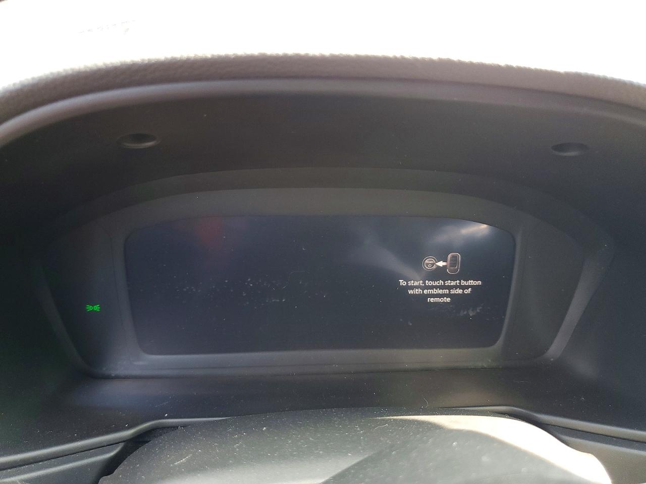 Honda Accord Hybrid Sport