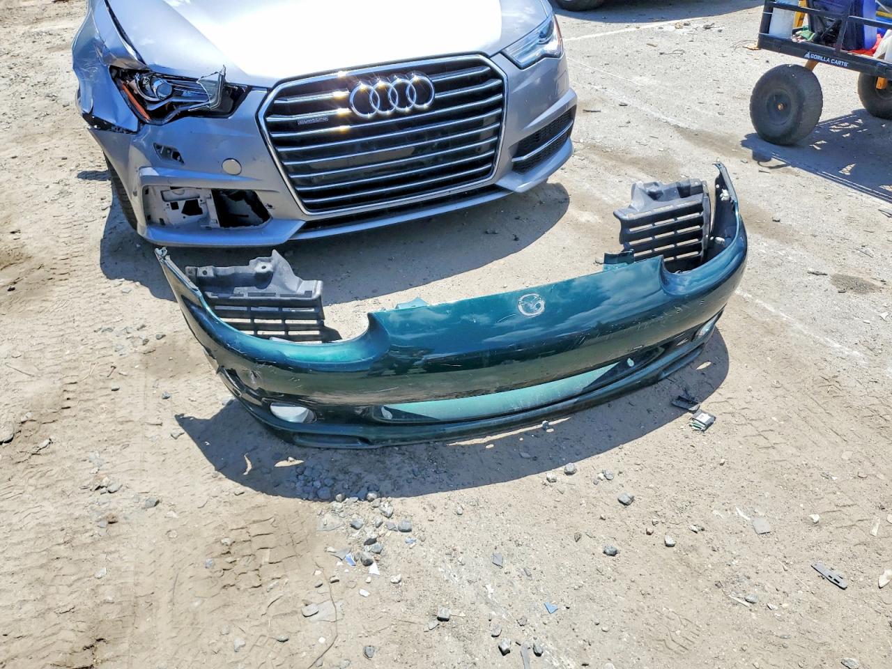 Mazda Mx5 Base