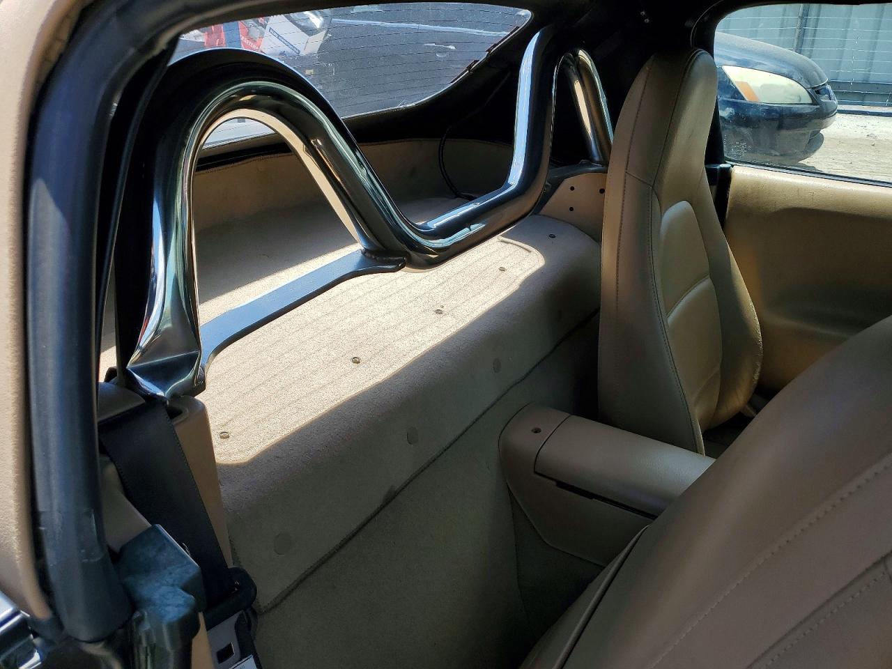 Mazda Mx5 Base