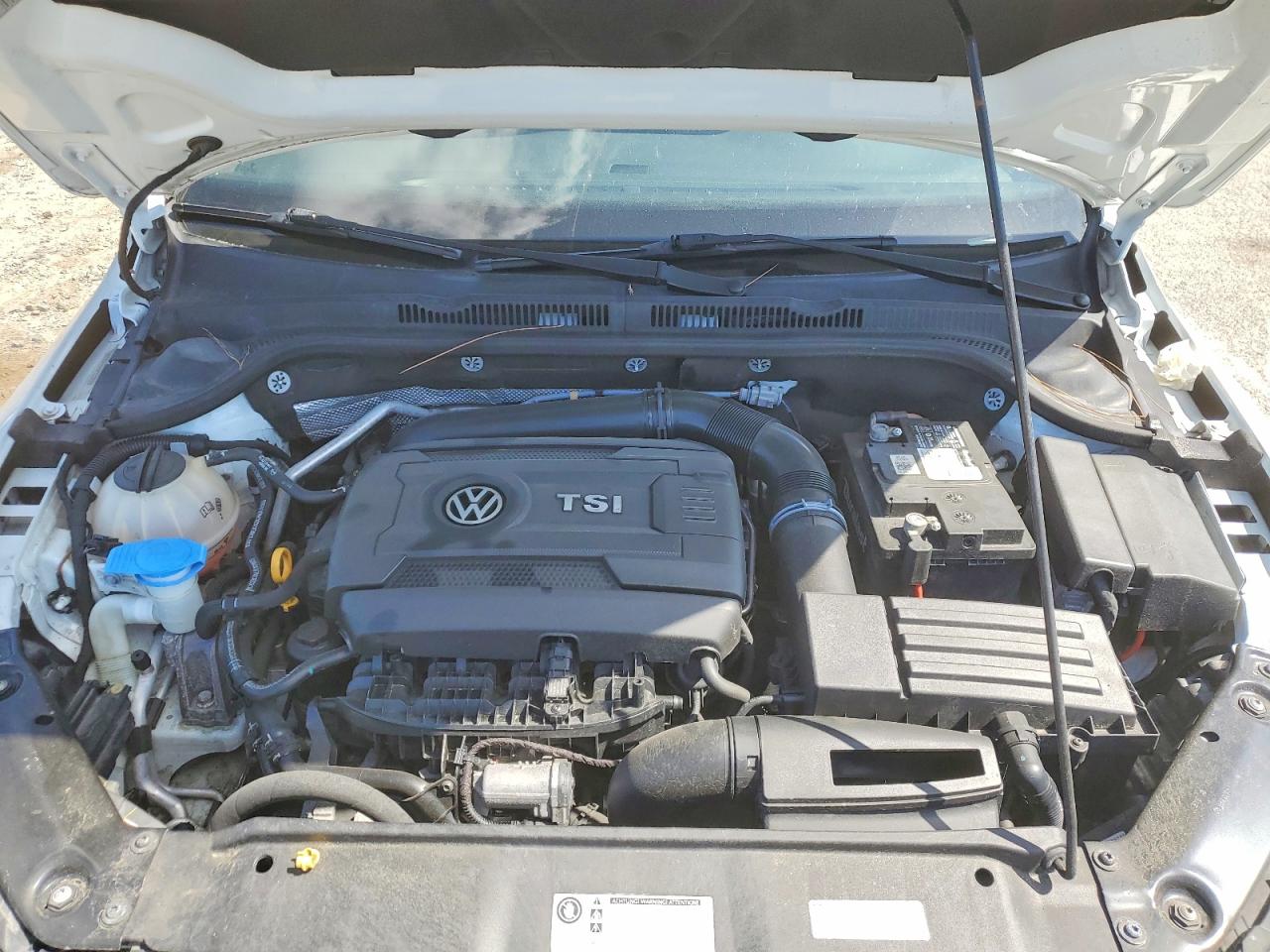 Volkswagen Jetta Gli