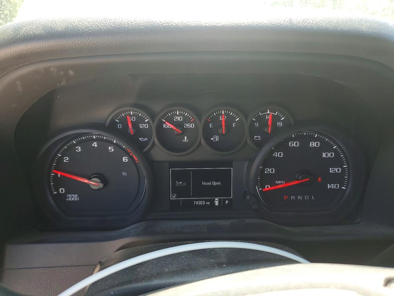GMC Sierra C2500 Heavy Duty