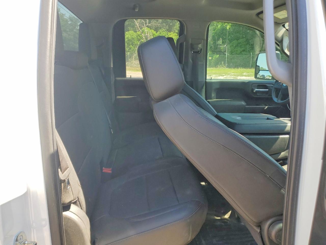 GMC Sierra C2500 Heavy Duty
