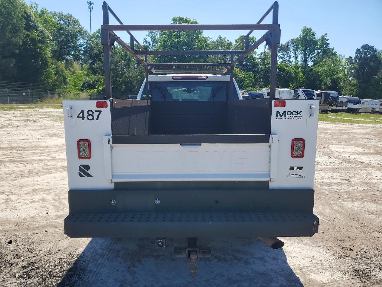 GMC Sierra C2500 Heavy Duty