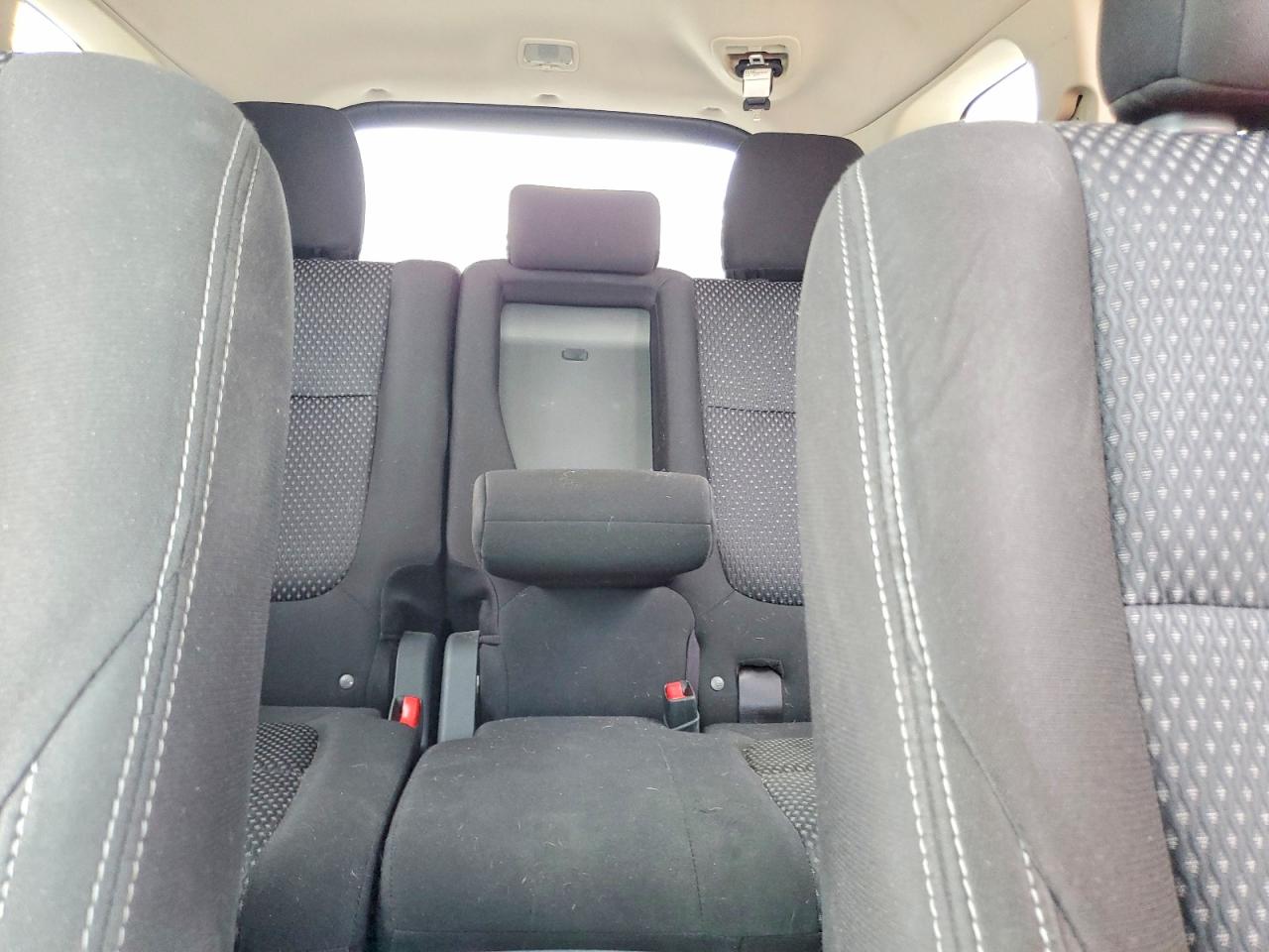 Mitsubishi Outlander Es