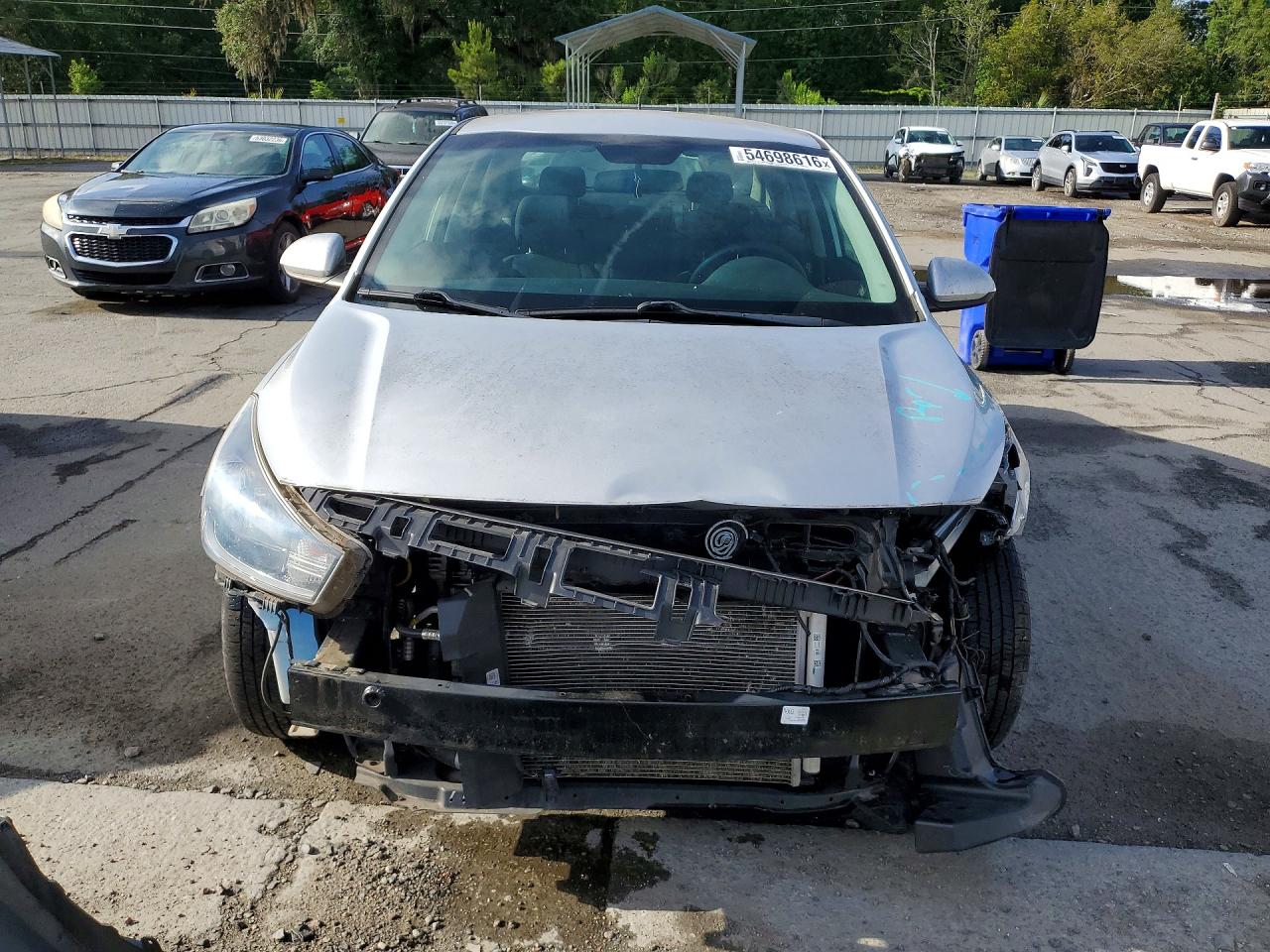 Kia Rio S