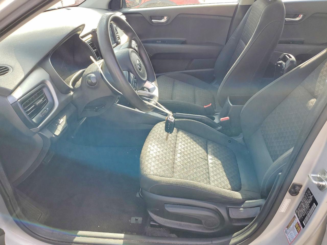 Kia Rio S