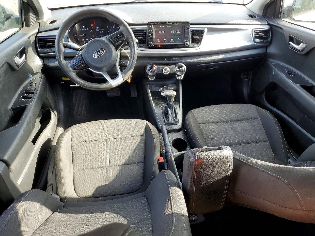 Kia Rio S