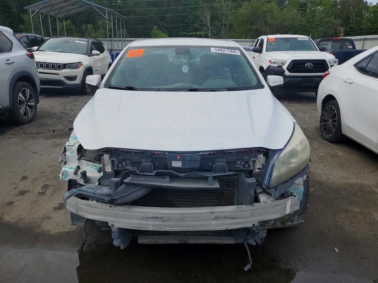 Chevrolet Malibu 2lt