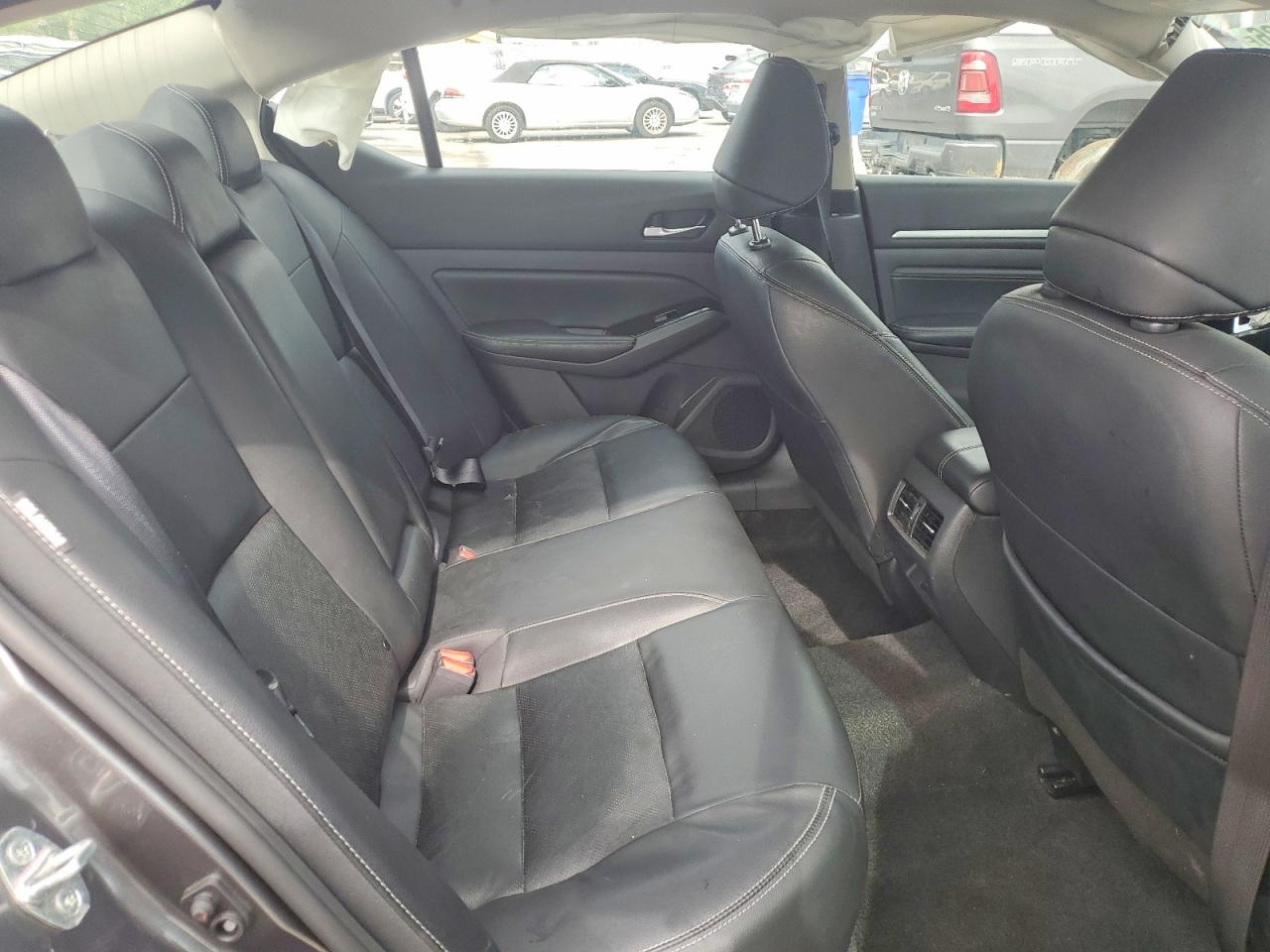 Nissan Altima Sl