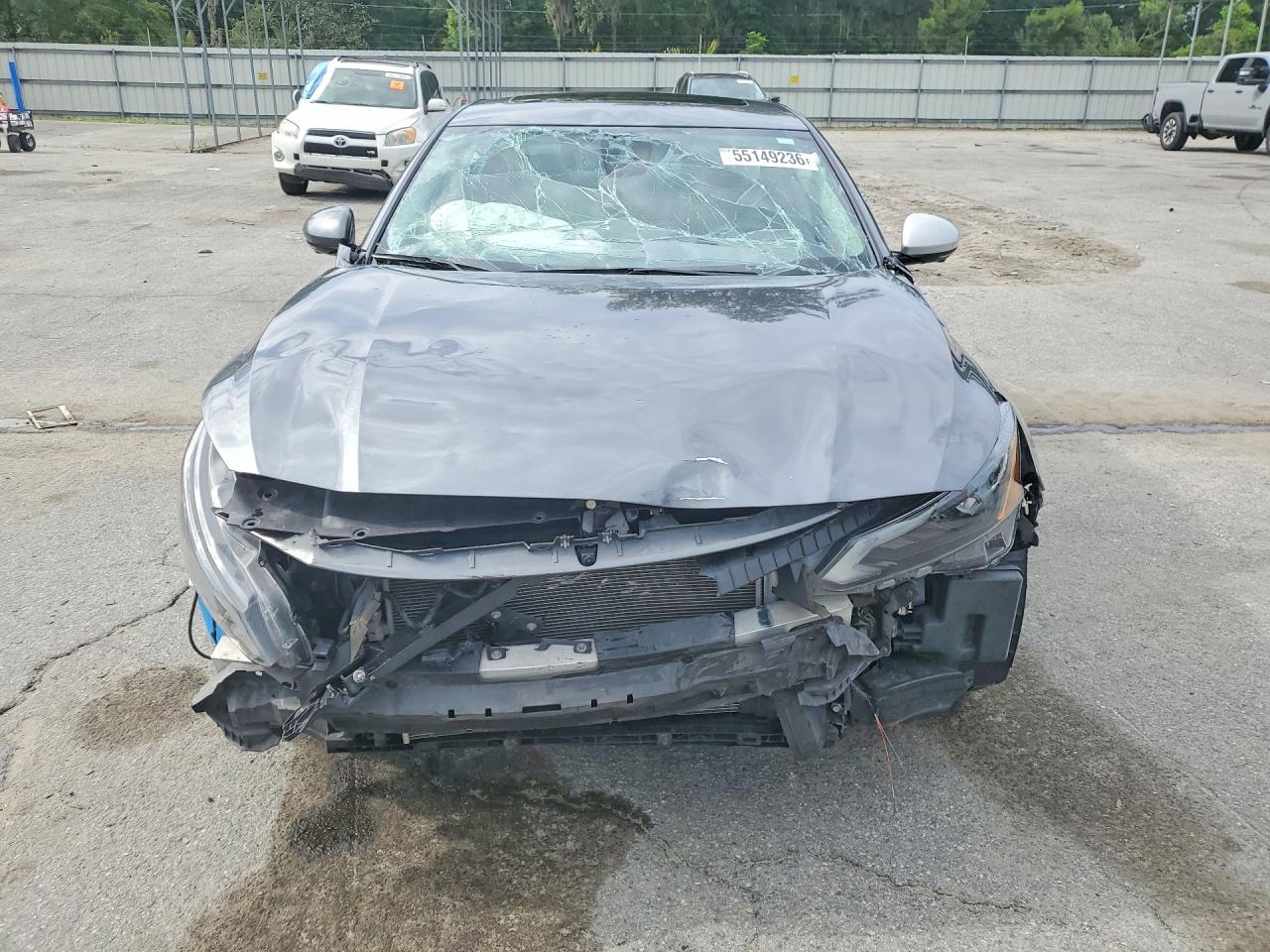 Nissan Altima Sl