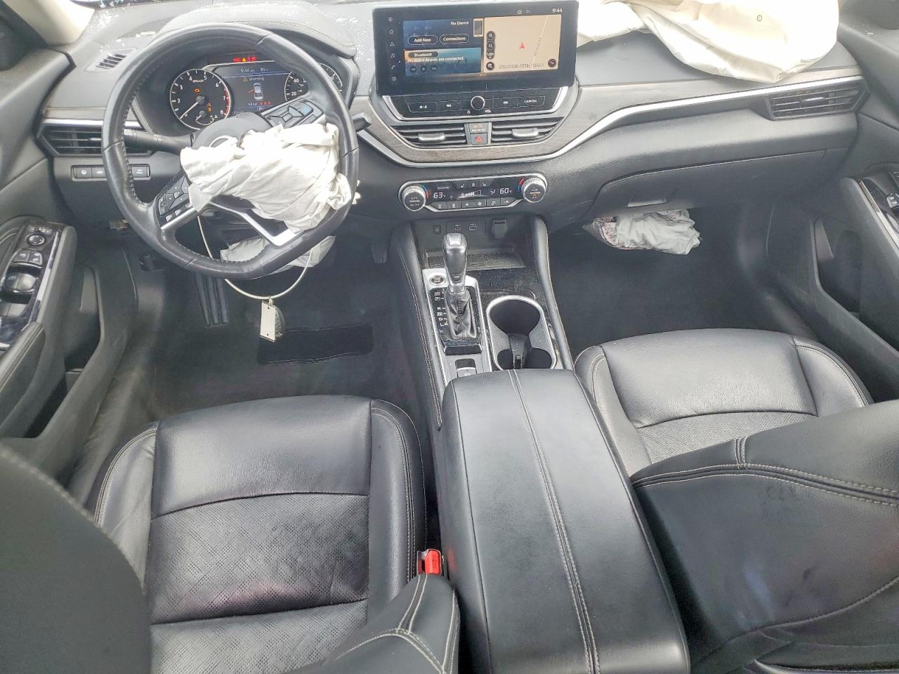 Nissan Altima Sl