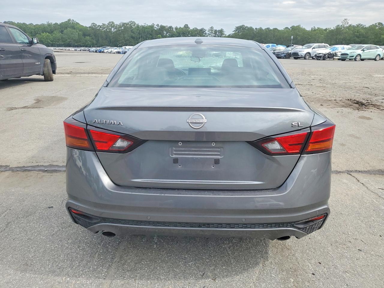 Nissan Altima Sl