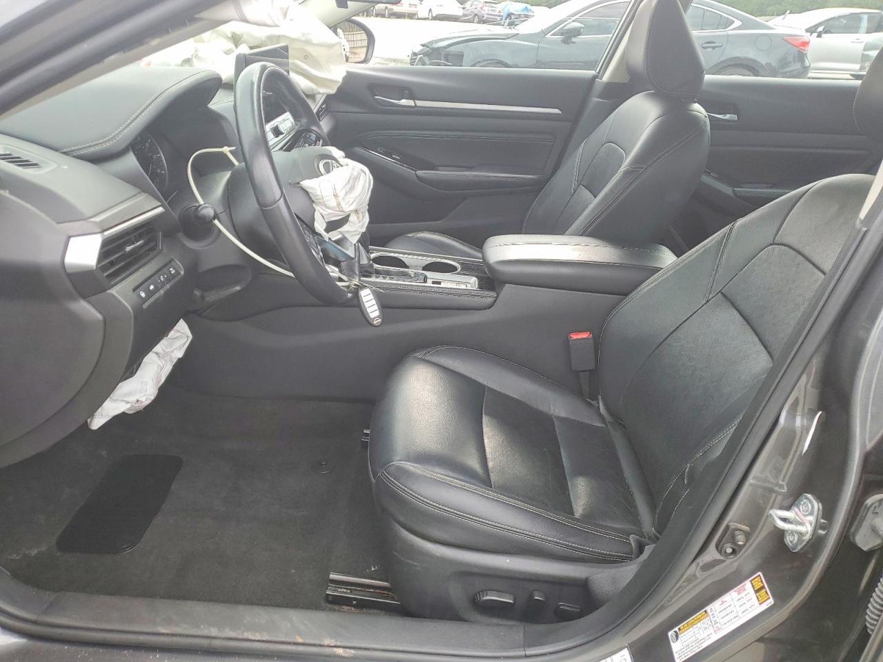 Nissan Altima Sl