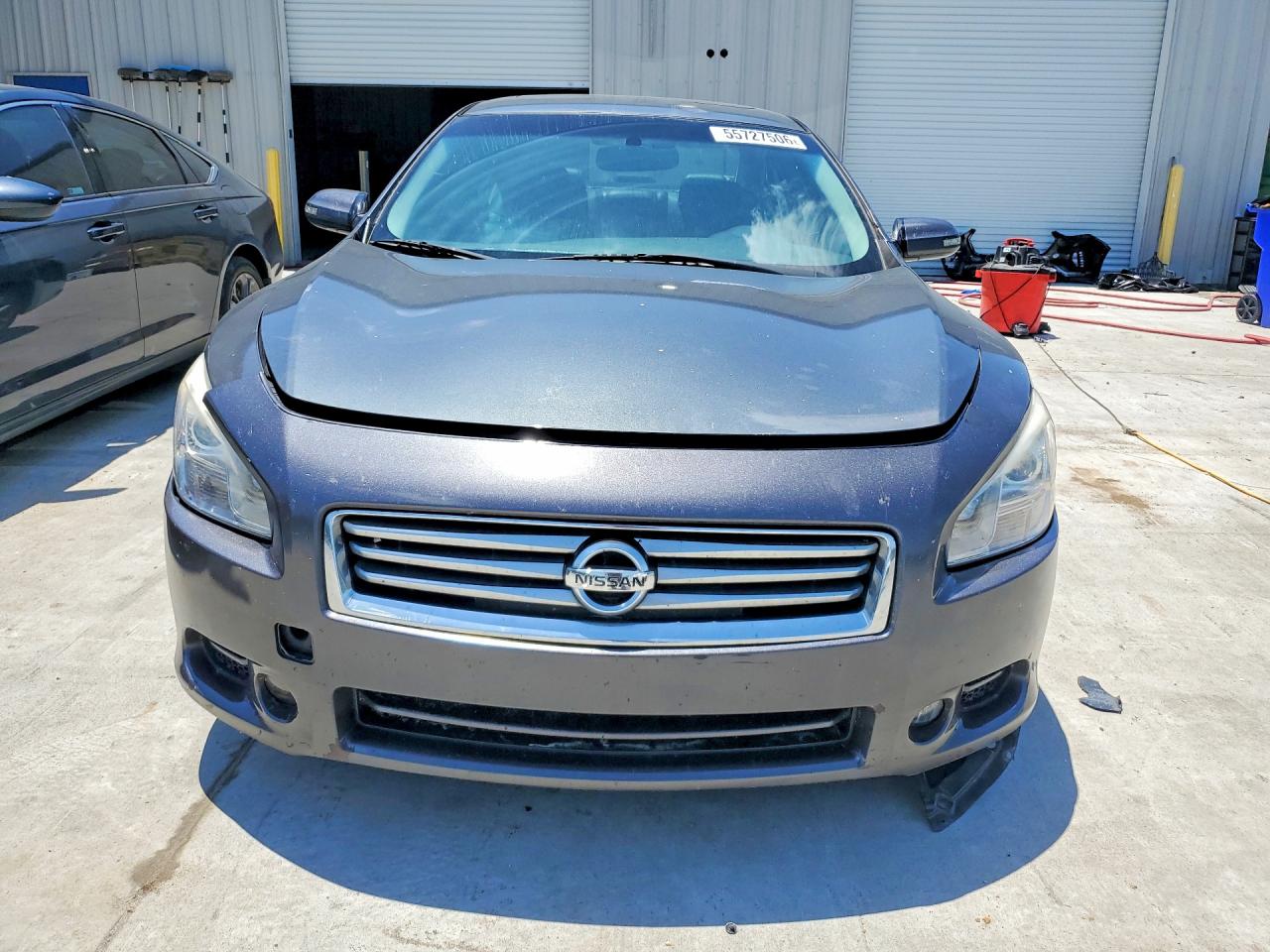 Nissan Maxima 3.5 S