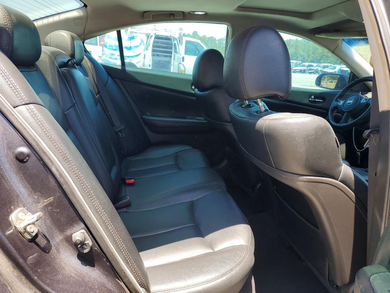 Nissan Maxima 3.5 S